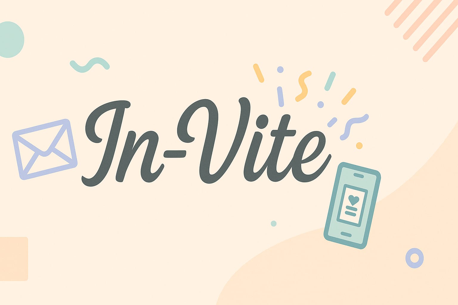 Banner In-Vite